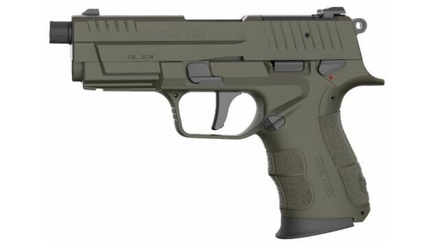 RETAY USA RXP22 .22LR