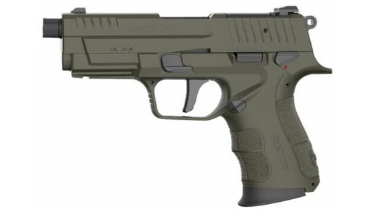 RETAY USA RXP22 .22LR