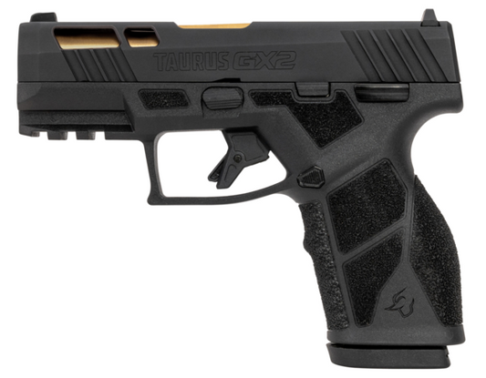 TALO EXCLUSIVE Taurus GX2 9MM