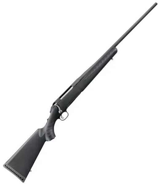 Ruger American Gen I 6.5CR (Discontinued)