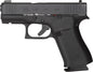 Glock 43X 9MM W/Ameriglo Ultimate Carry Tritium Front Sight
