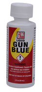 G96 Gun Blue Liquid - 2oz