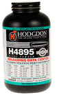 Hodgdon H4895 1LB.