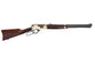Henry Side Gate Lever Action .35REM