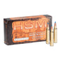 HSM .243WIN 70gr Blitz King - 20 Rounds