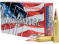 Hornady Whitetail .243WIN 100gr InterLock - 20 Rounds