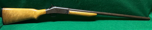 USED H&R Model 088 12GA