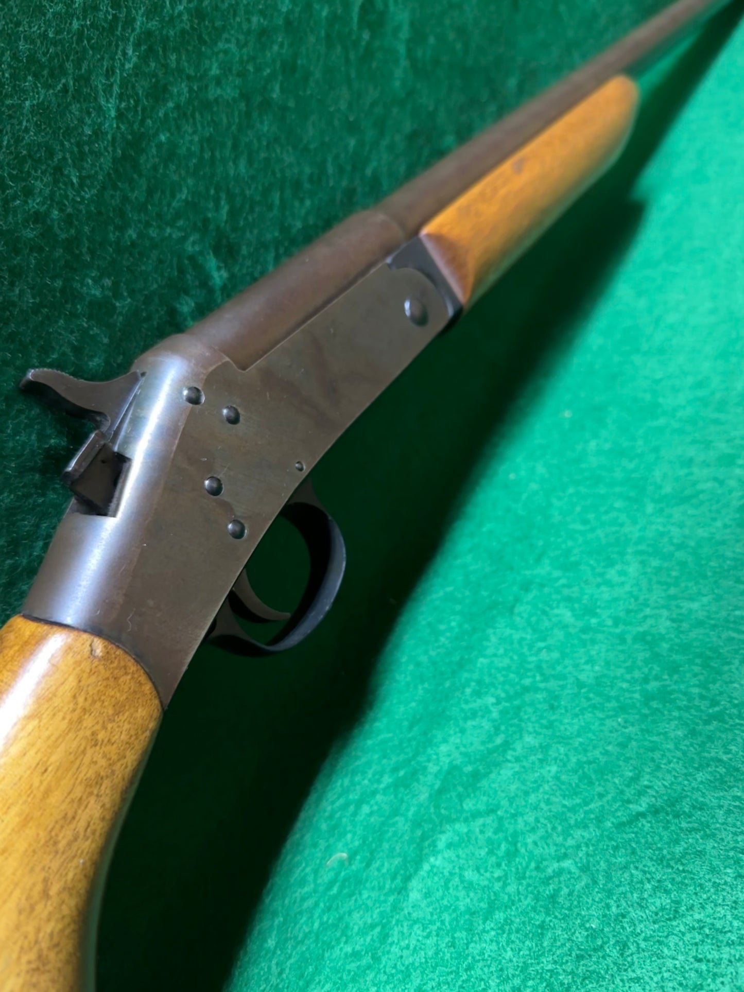 USED H&R Model 088 12GA