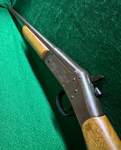 USED H&R Model 088 12GA