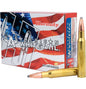 .243WIN Hornady Whitetail 100gr InterLock - 20 Rounds