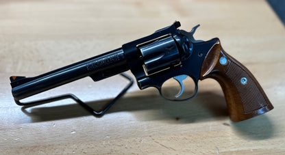 USED Ruger Security Six .357 Magnum