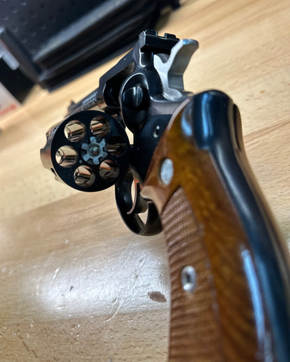 USED Ruger Security Six .357 Magnum