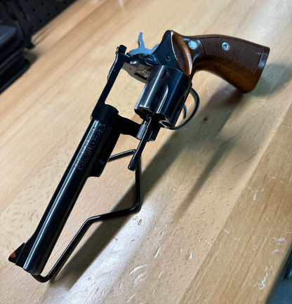 USED Ruger Security Six .357 Magnum