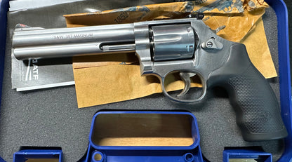 USED Smith & Wesson 686 .357MAG