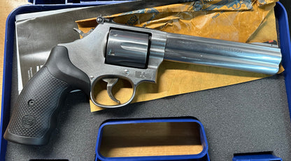 USED Smith & Wesson 686 .357MAG