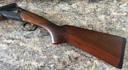 USED TriStar Bristol 20GA