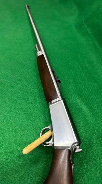 USED Taurus Model 63 .22LR