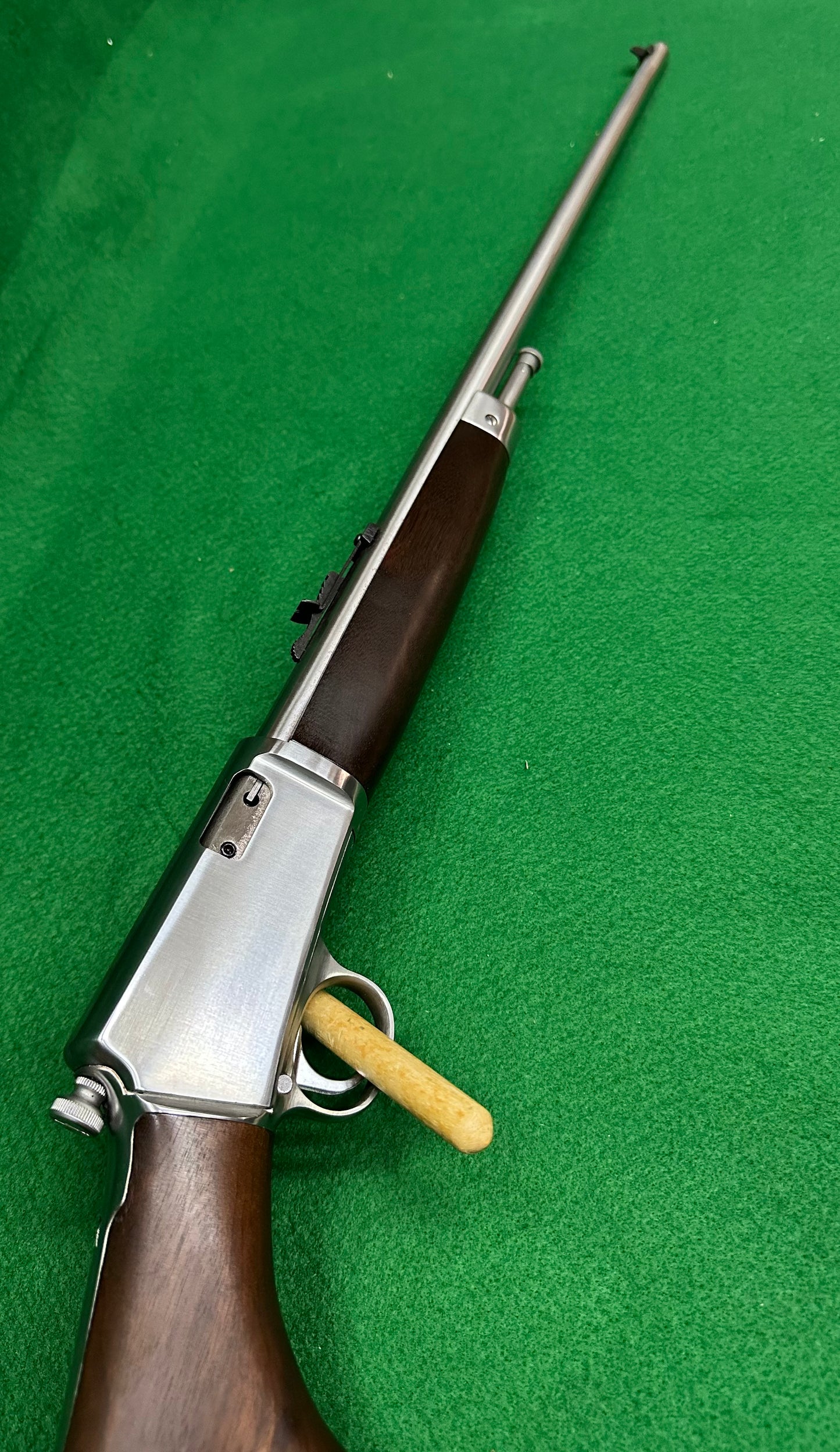 USED Taurus Model 63 .22LR