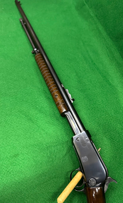 USED Rossi Model 62 .22LR