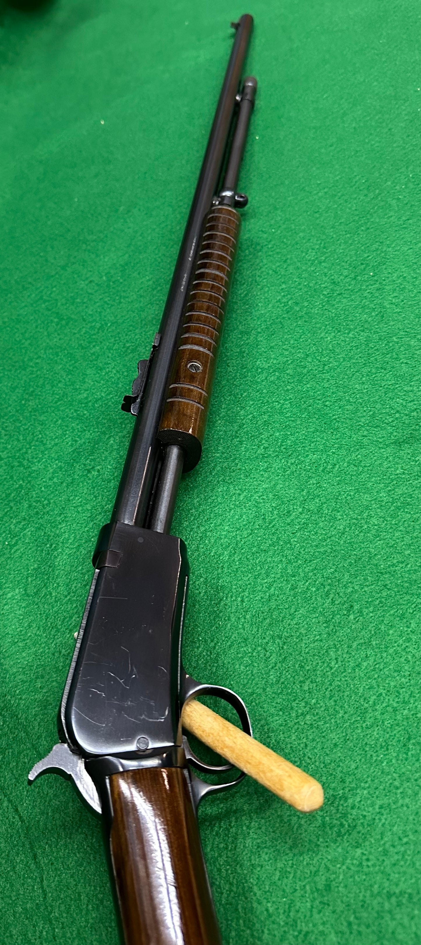 USED Rossi Model 62 .22LR