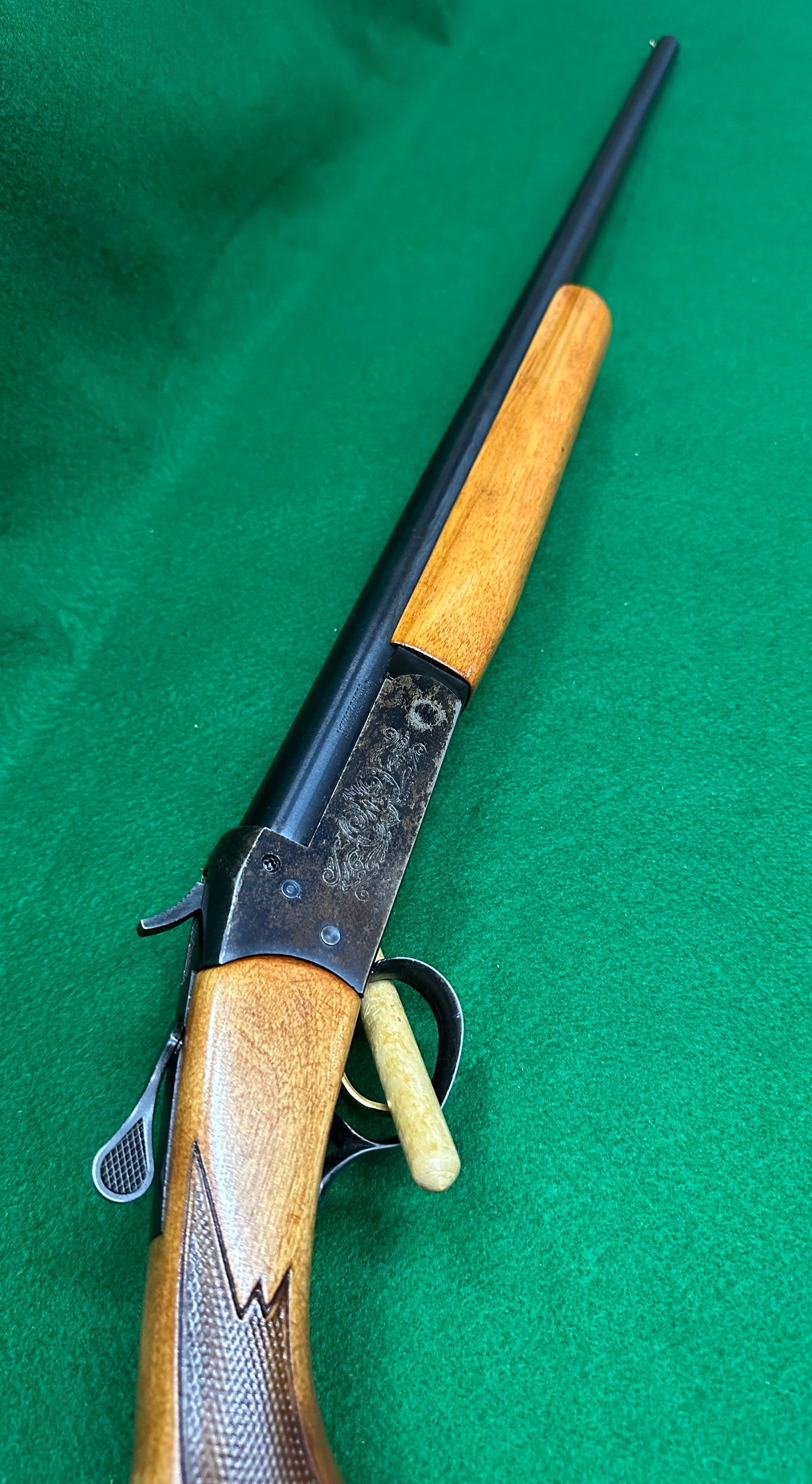 USED Winchester 37A 16GA