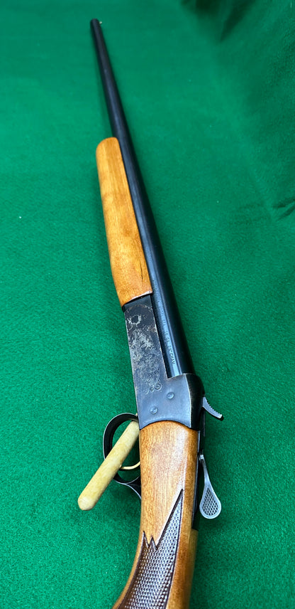 USED Winchester 37A 16GA
