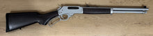Load image into Gallery viewer, USED Henry Big Boy All-Weather .45-70GOVT
