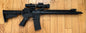 USED Ruger AR-556 .223REM/5.56NATO