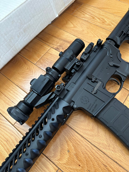 USED Ruger AR-556 .223REM/5.56NATO