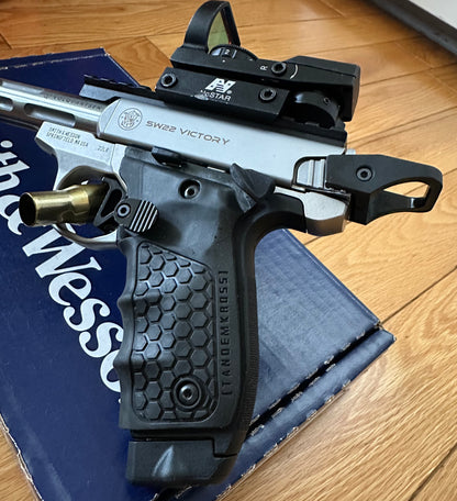 USED Smith & Wesson Victory .22LR