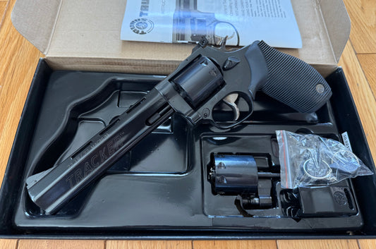 USED Taurus Tracker 992 .22LR/.22WMR