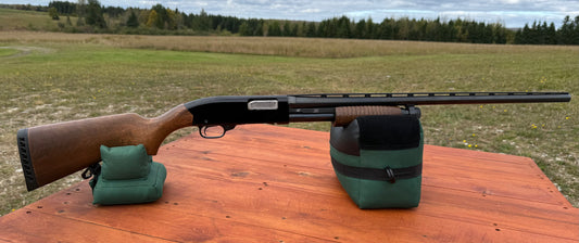 USED Winchester Model 120 12GA