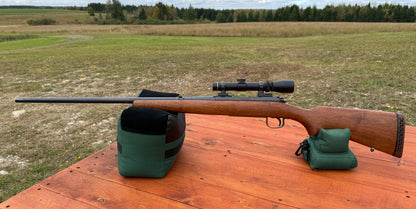 USED Remington 721 .270WIN w/Leupold Scope
