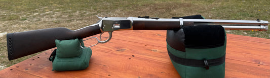 USED LIKE NEW Puma/Rossi R92 .454 Casull