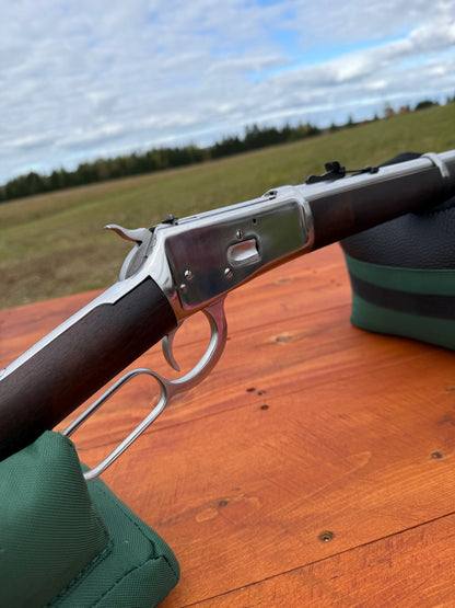 USED LIKE NEW Puma/Rossi R92 .454 Casull
