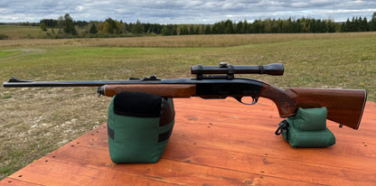 USED Remington Woodsmaster Model 742 .30-06