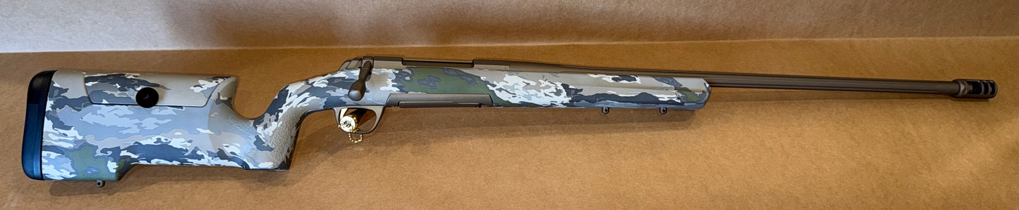 USED *DISCONTINUED* Browning X-Bolt Hell's Canyon Max LR 300 PRC