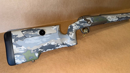 USED *DISCONTINUED* Browning X-Bolt Hell's Canyon Max LR 300 PRC