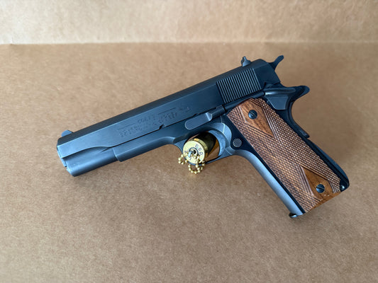 USED Colt Government Model MK IV Series 80 .45ACP