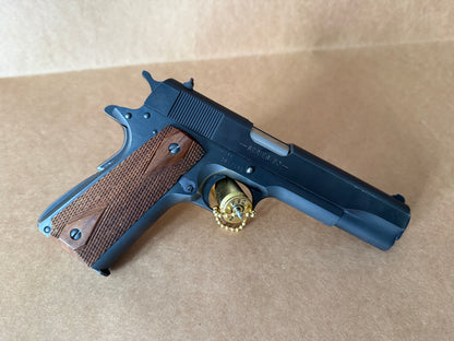 USED Colt Government Model MK IV Series 80 .45ACP