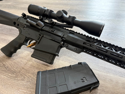 Windham Weaponry WW-HO .308WIN W/Vortex Diamondback 4-12x40