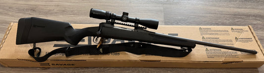USED/UNFIRED Savage Arms 110 Apex Hunter XP .30-06