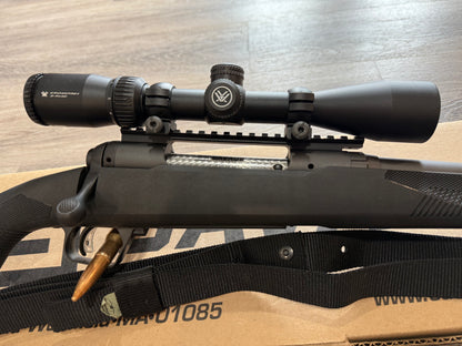 USED/UNFIRED Savage Arms 110 Apex Hunter XP .30-06