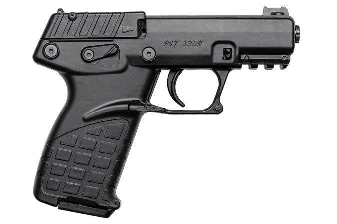 Kel-Tec P17 .22LR