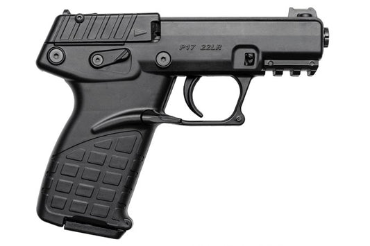 Kel-Tec P17 .22LR