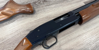 USED Mossberg 500 All-Purpose Field 20GA w/Compact Stock