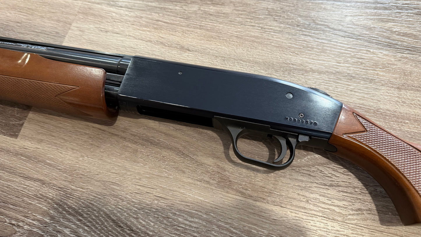 USED Mossberg 500 All-Purpose Field 20GA w/Compact Stock