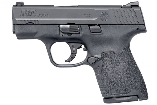 Smith & Wesson M&P Shield 2.0 9MM NTS