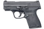 Smith & Wesson M&P Shield 2.0 9MM NTS