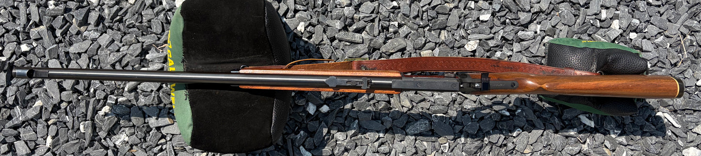 USED Marlin Golden 39A .22 S/L/LR - JM Stamped